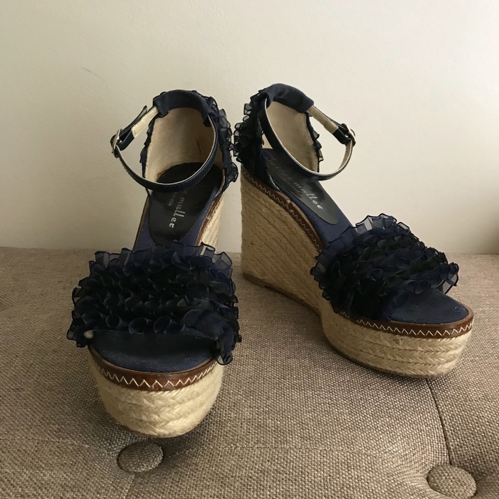Bettye Muller | Mambo Espadrille